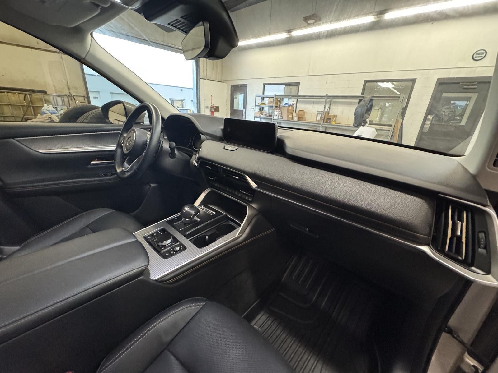 2024 Mazda Mazda CX-90 3.3 Turbo Preferred Plus