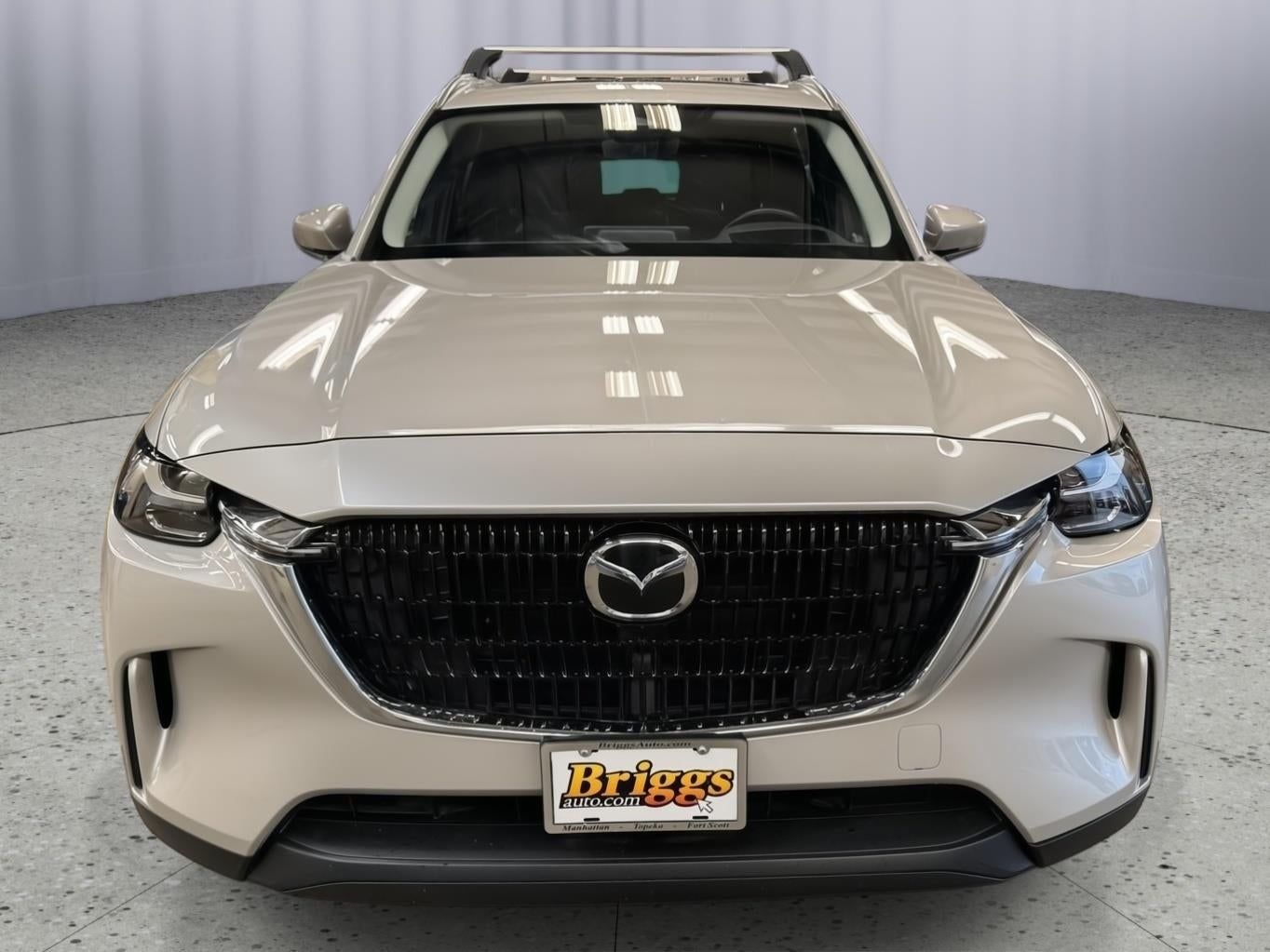 2024 Mazda Mazda CX-90 3.3 Turbo Preferred Plus