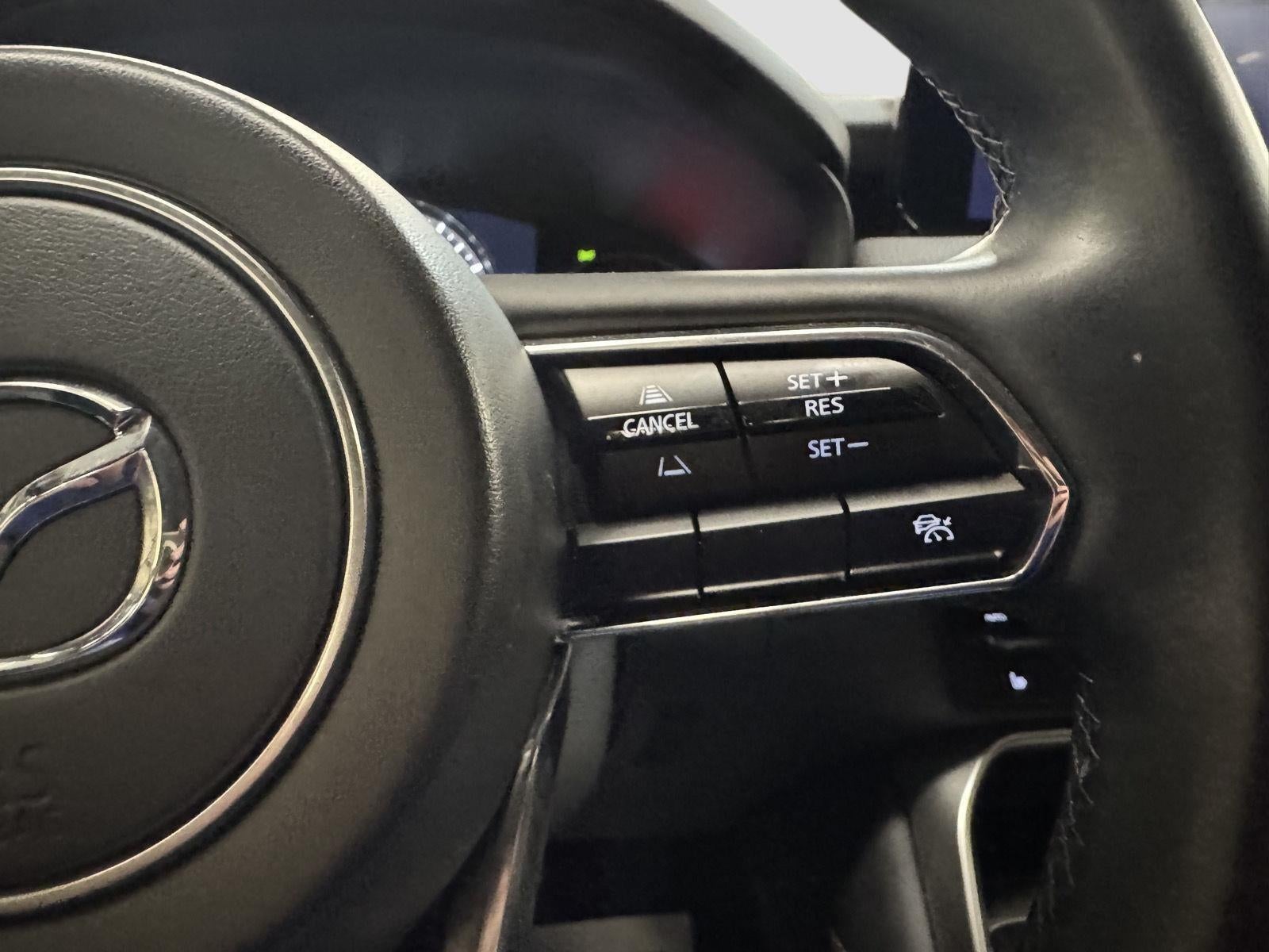 2024 Mazda Mazda CX-90 3.3 Turbo Preferred Plus