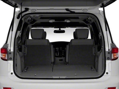 2013 Nissan Quest SL