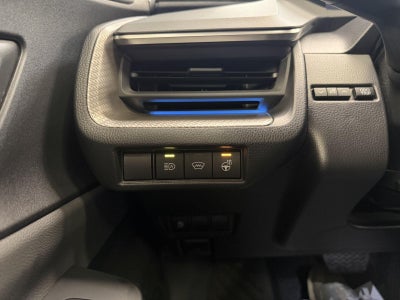 2023 Toyota Prius XLE