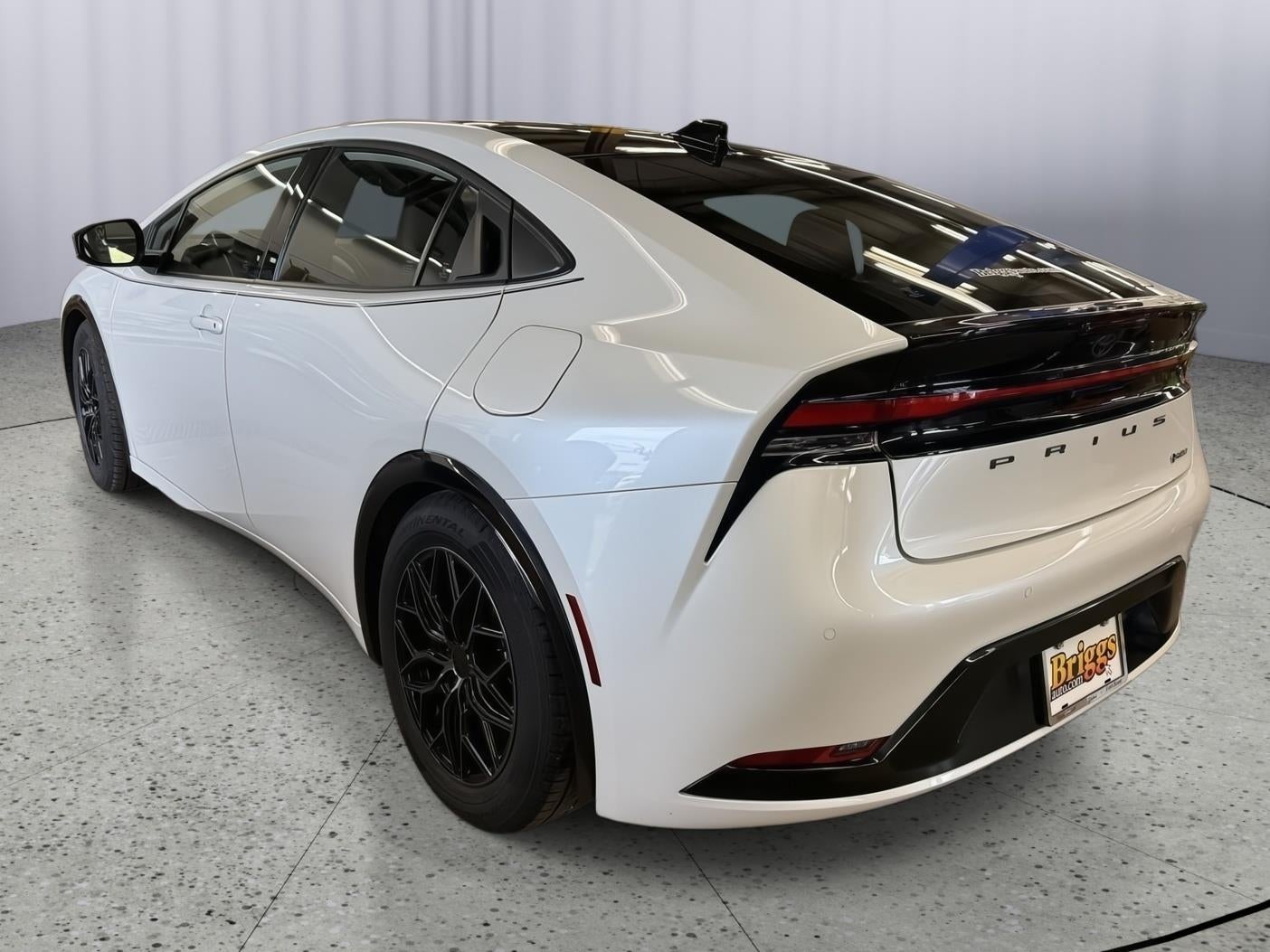 2023 Toyota Prius XLE