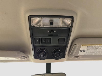 2016 Toyota 4Runner Trail