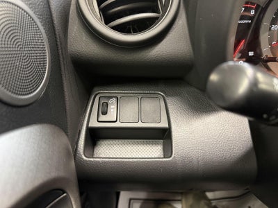 2011 Toyota RAV4 Sport