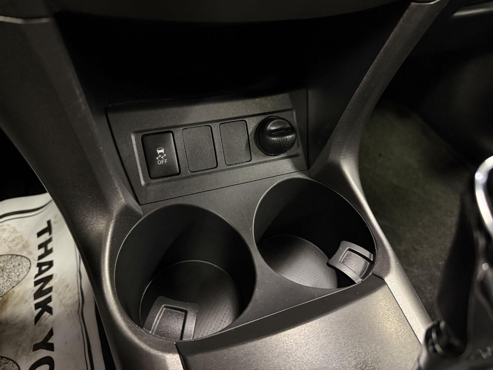 2011 Toyota RAV4 Sport