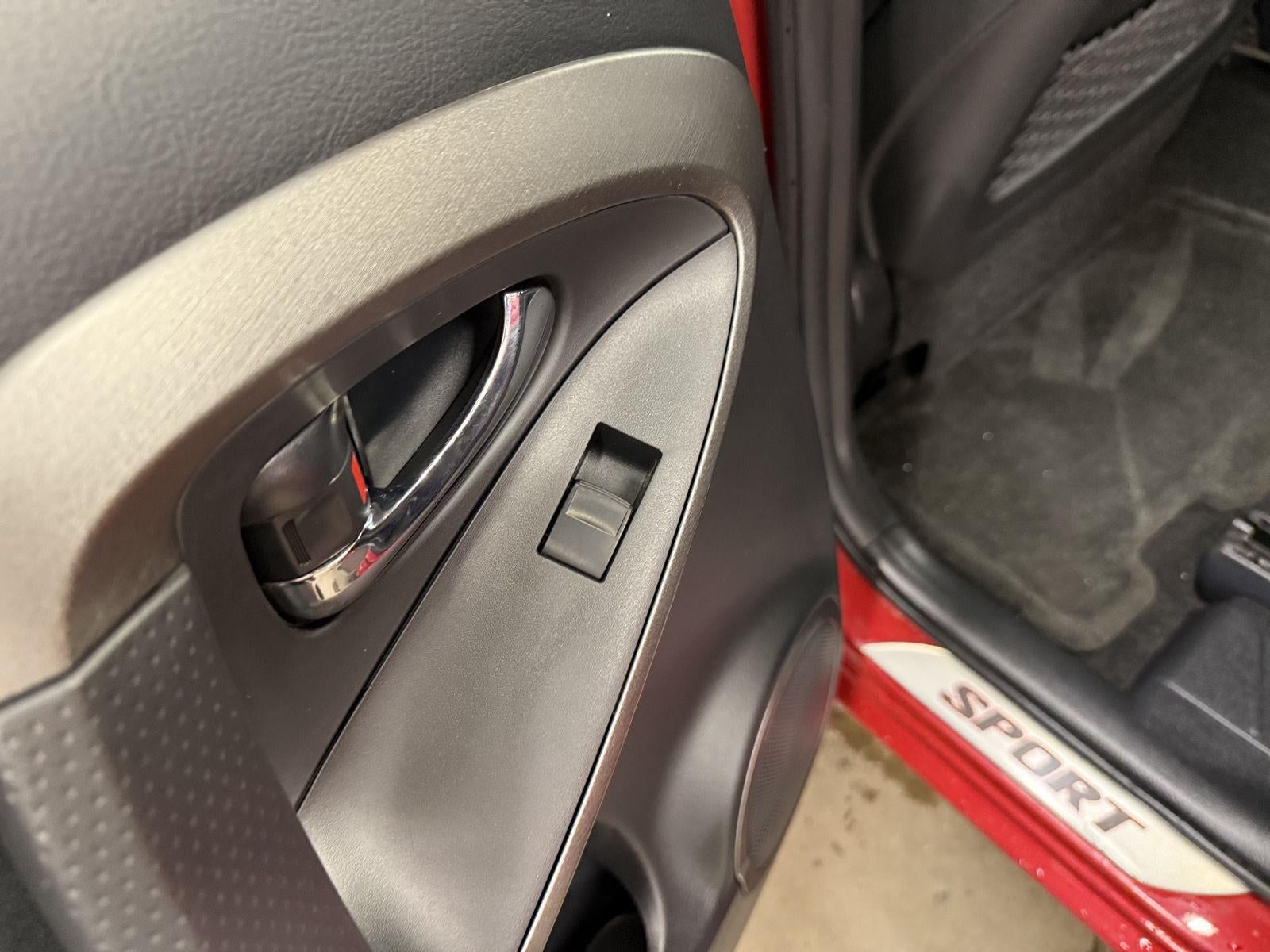 2011 Toyota RAV4 Sport