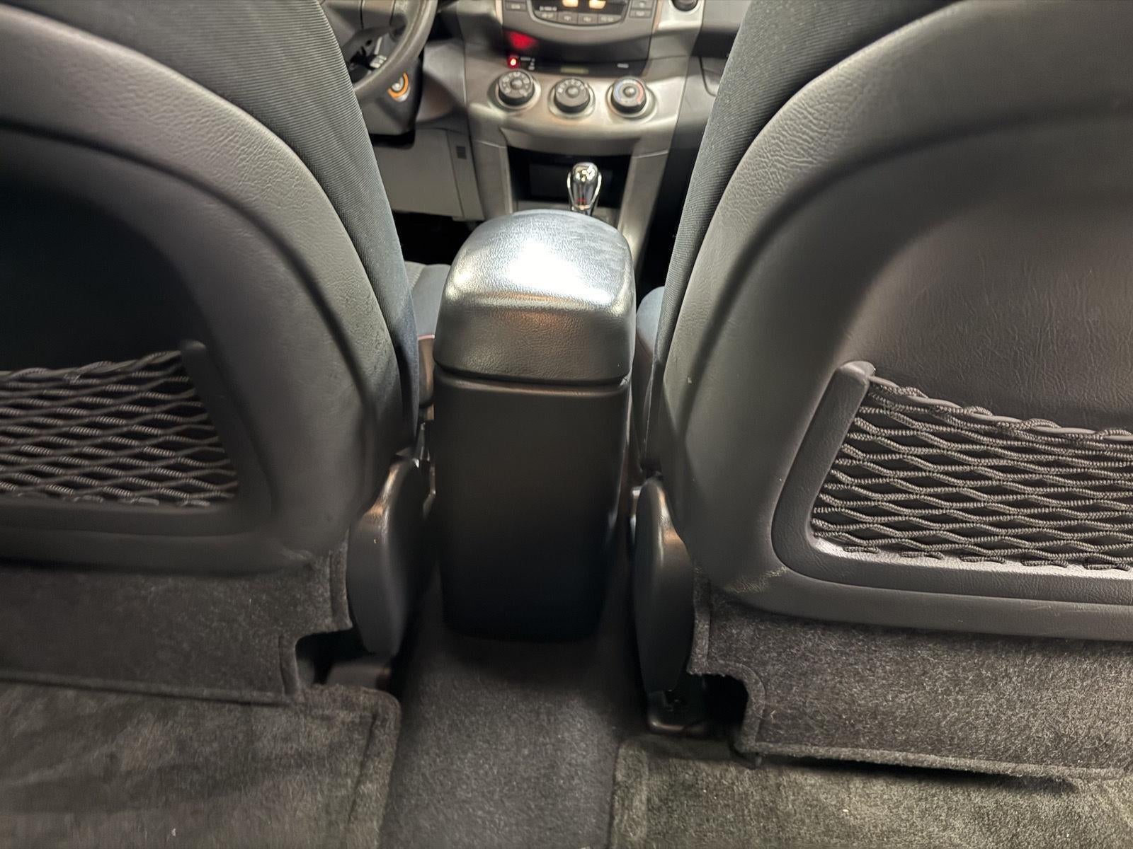 2011 Toyota RAV4 Sport