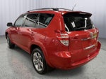 2011 Toyota RAV4 Sport