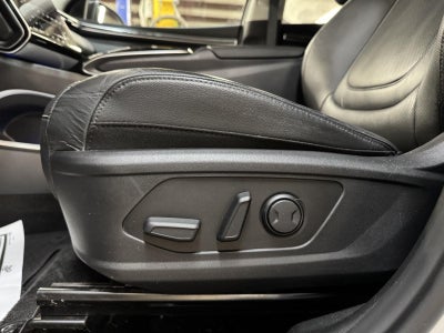 2022 Hyundai Tucson Hybrid Limited