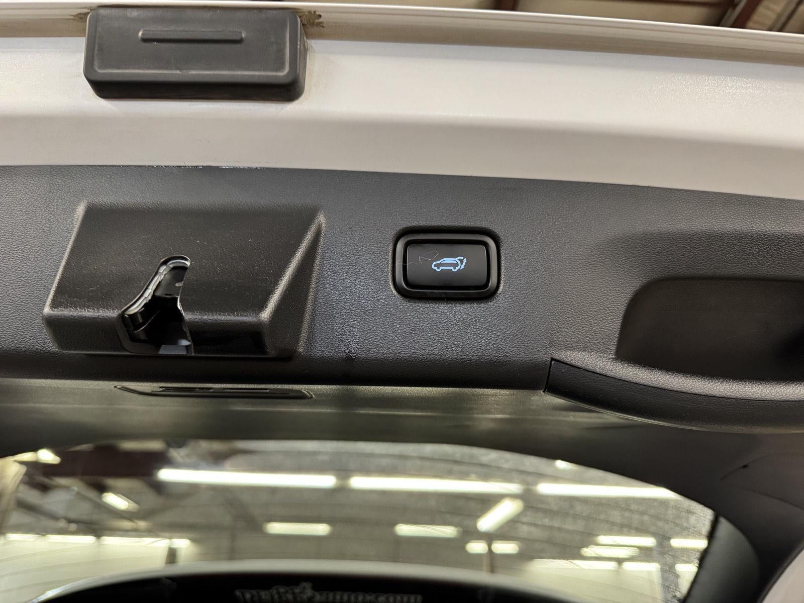 2022 Hyundai Tucson Hybrid Limited