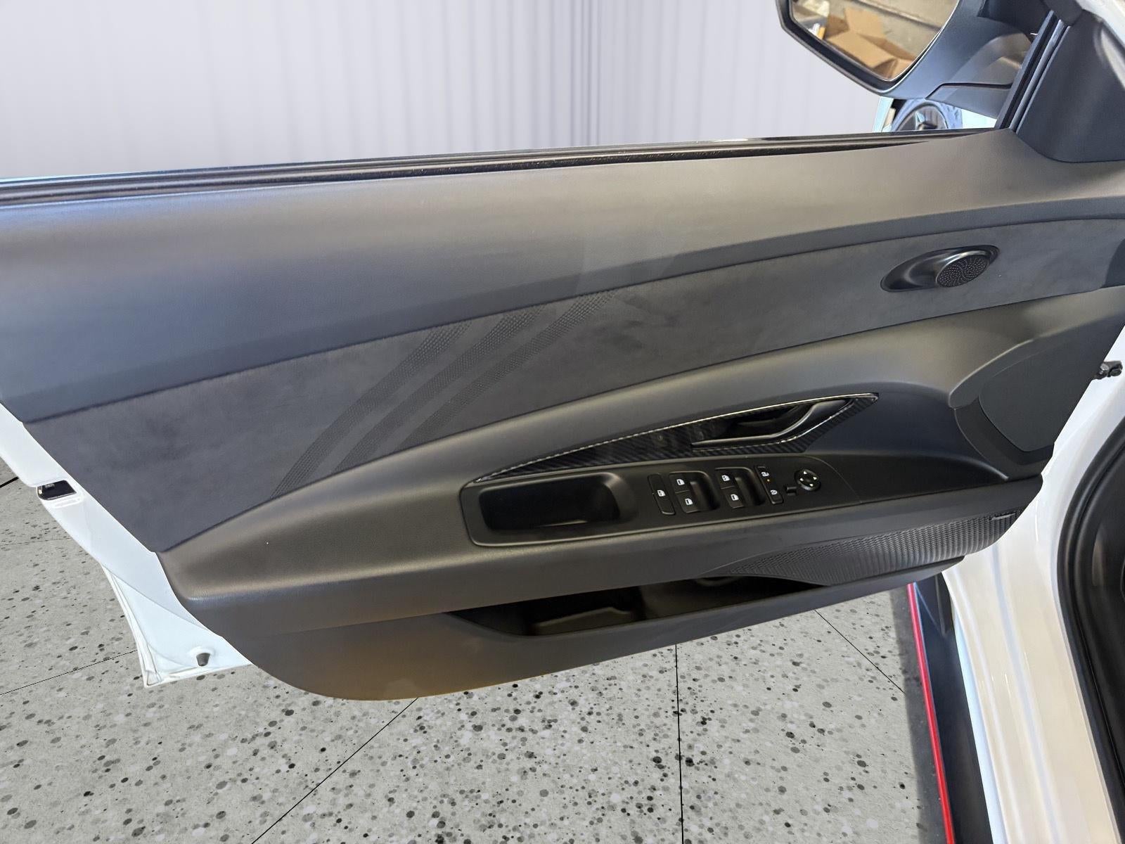 2025 Hyundai Elantra N BASE