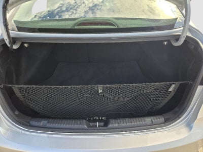 2014 Kia Forte EX