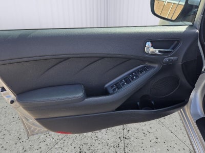2014 Kia Forte EX