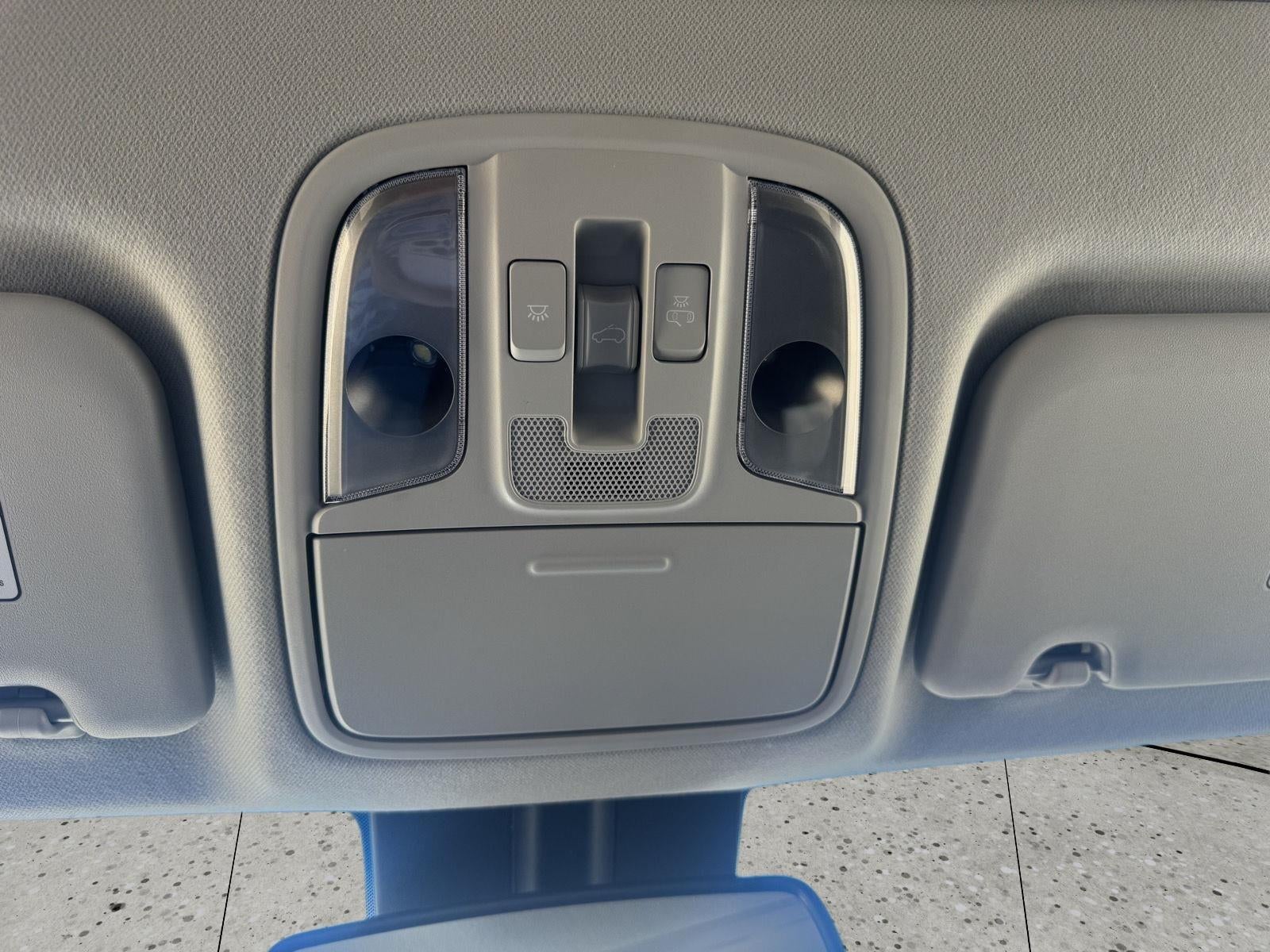 2019 Kia Niro Touring