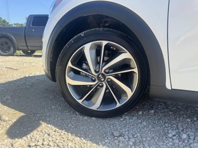 2019 Kia Niro Touring