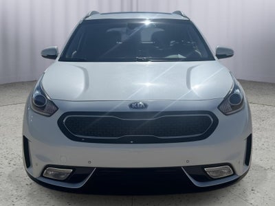 2019 Kia Niro Touring