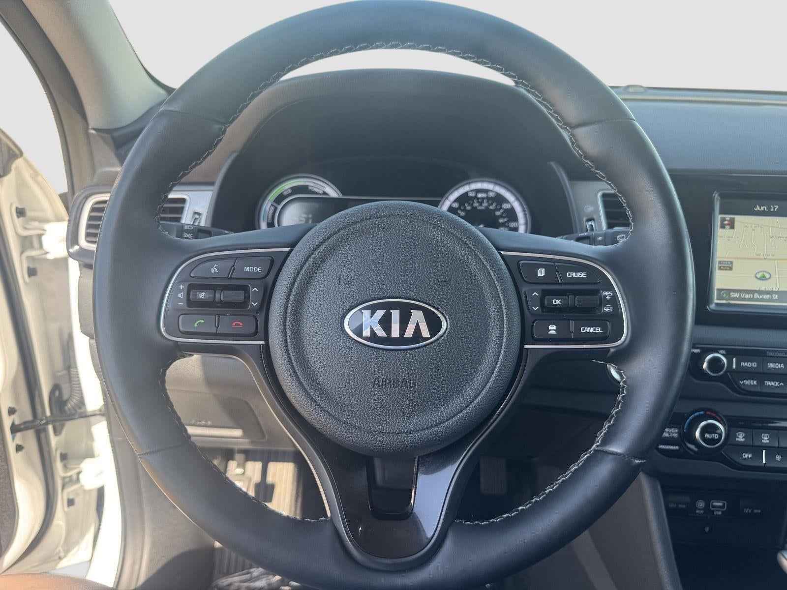 2019 Kia Niro Touring
