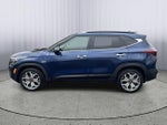 2021 Kia Seltos SX