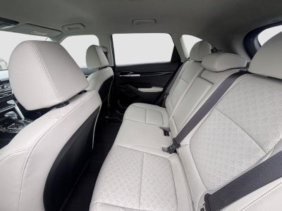 2021 Kia Seltos SX