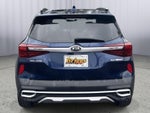 2021 Kia Seltos SX