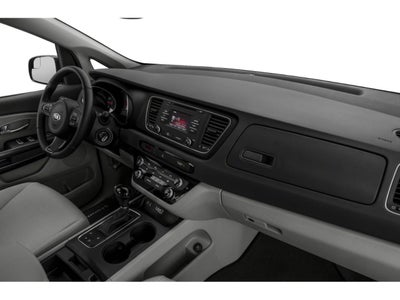 2016 Kia Sedona EX