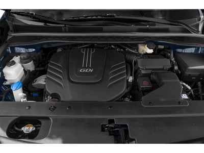 2016 Kia Sedona EX