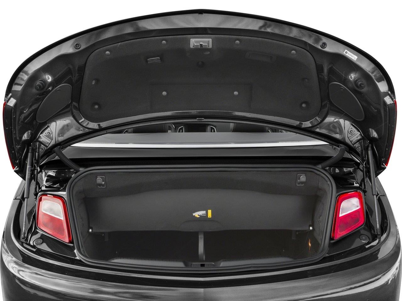 2016 Buick Cascada Premium