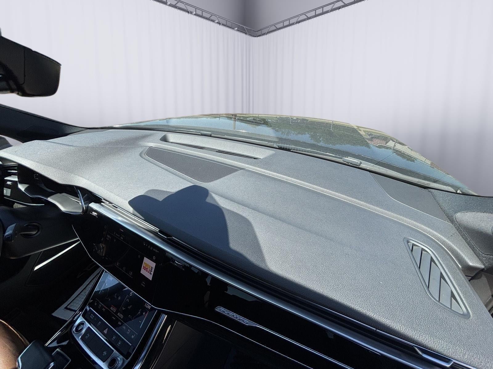 2022 Audi Q7 Premium Plus