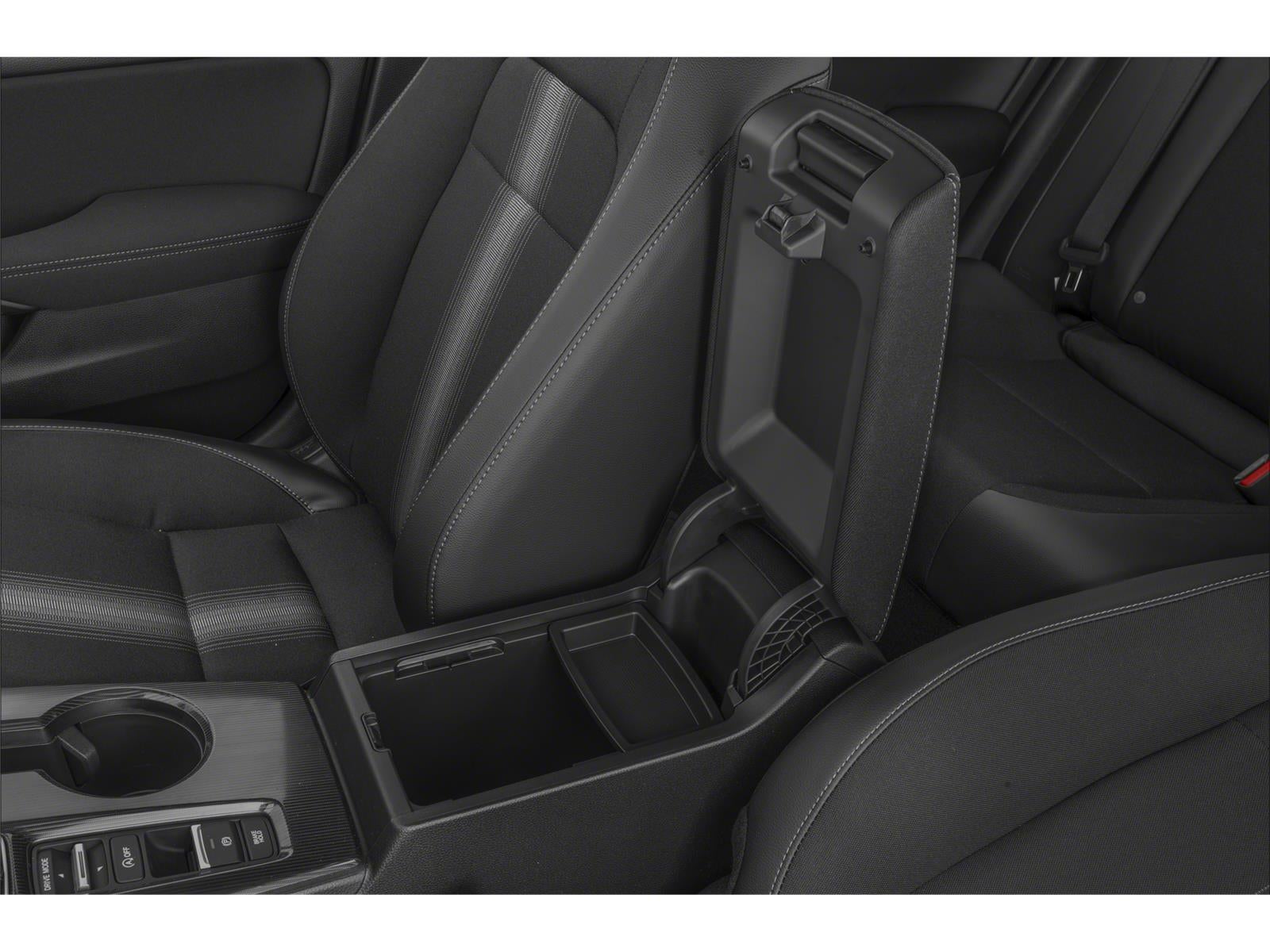 2025 Honda Civic Hatchback Sport