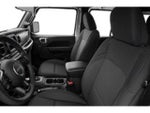 2020 Jeep Wrangler Unlimited Willys