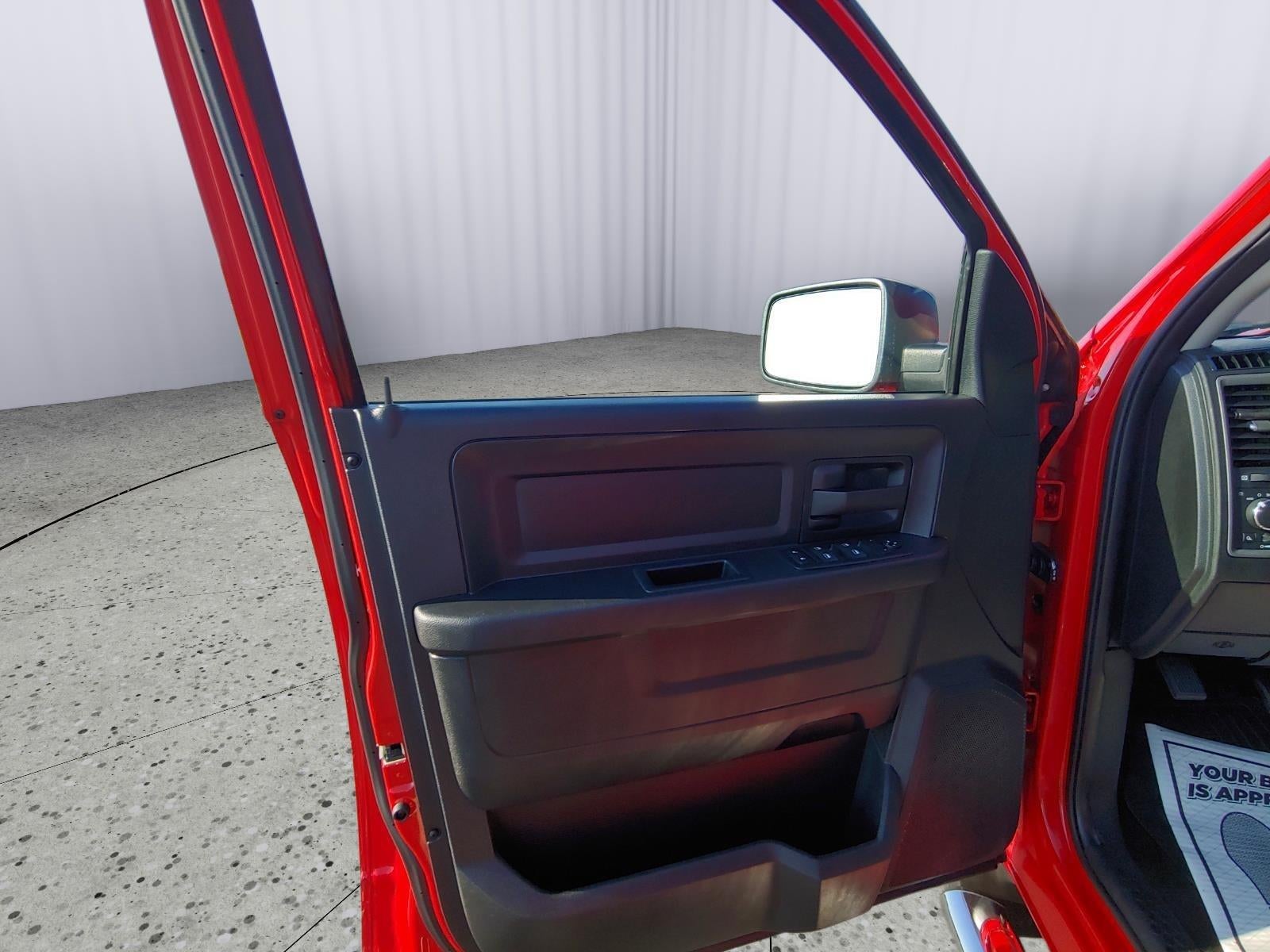 2015 RAM 1500 Express