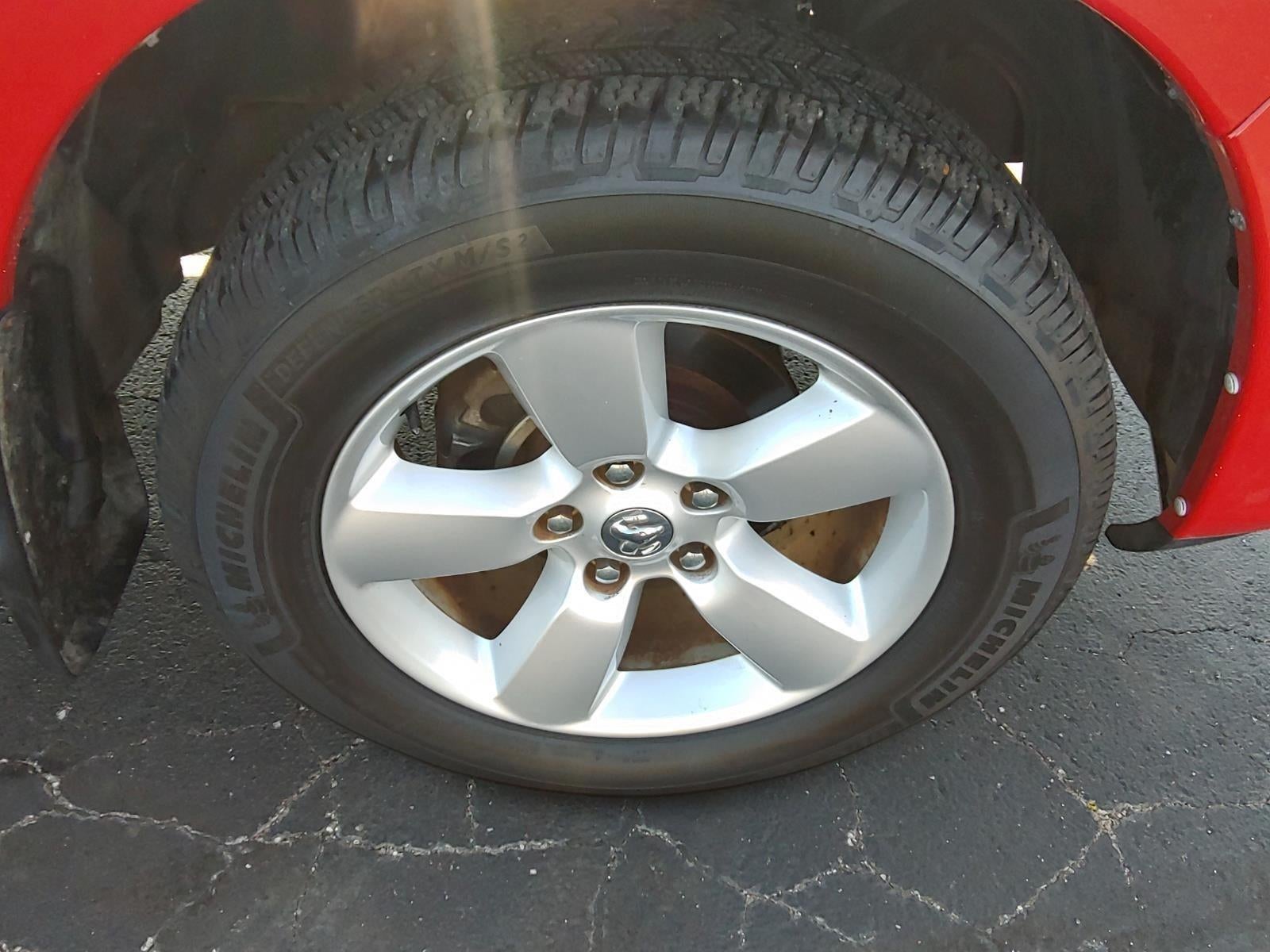2015 RAM 1500 Express