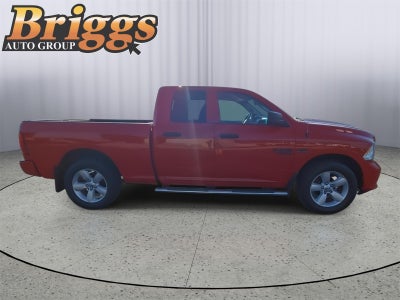 2015 RAM 1500 Express