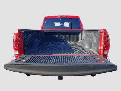 2015 RAM 1500 Express