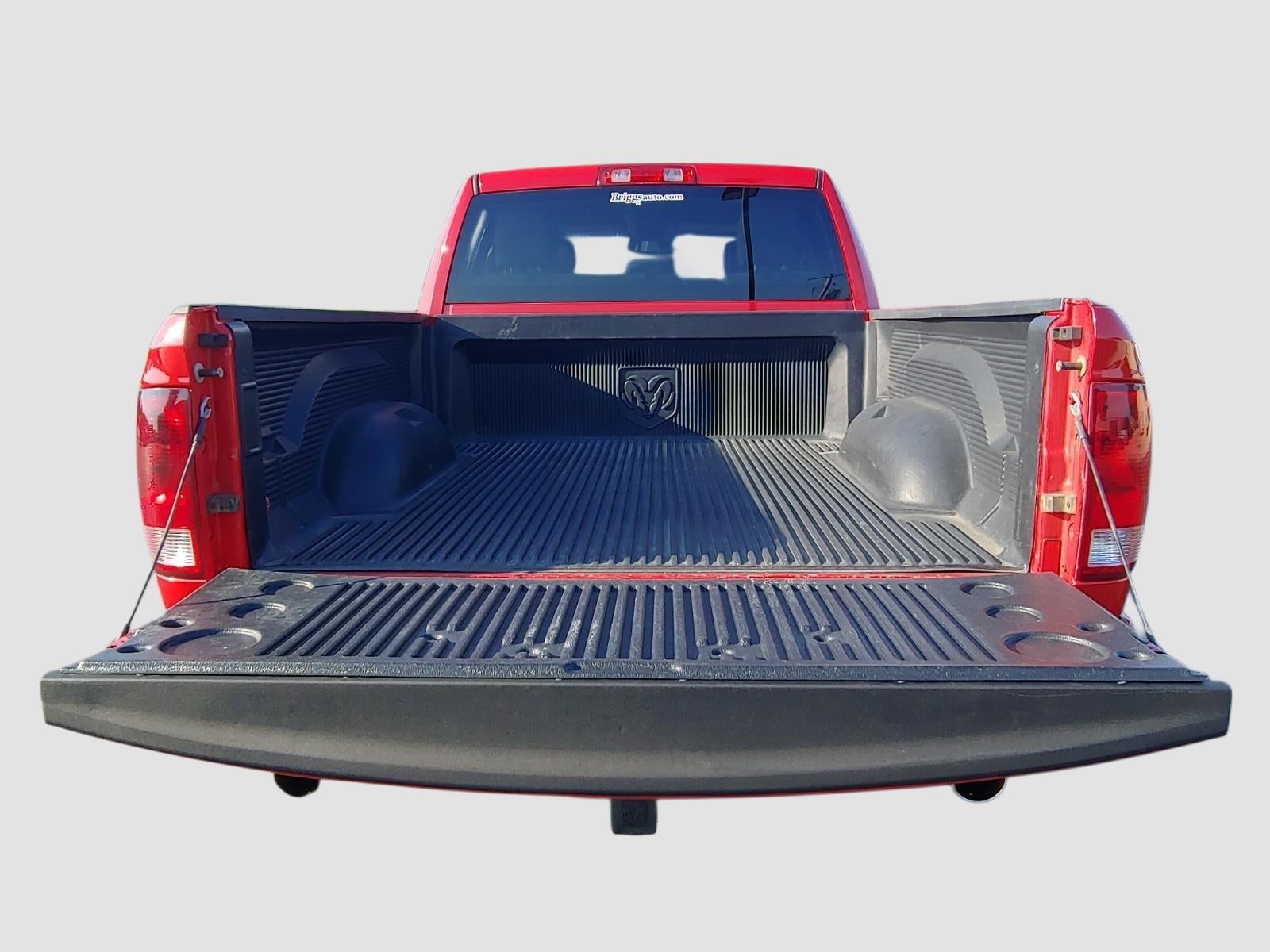 2015 RAM 1500 Express