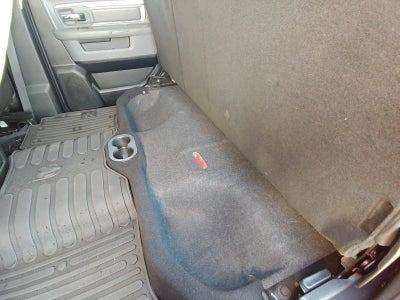 2020 RAM 1500 Classic Warlock