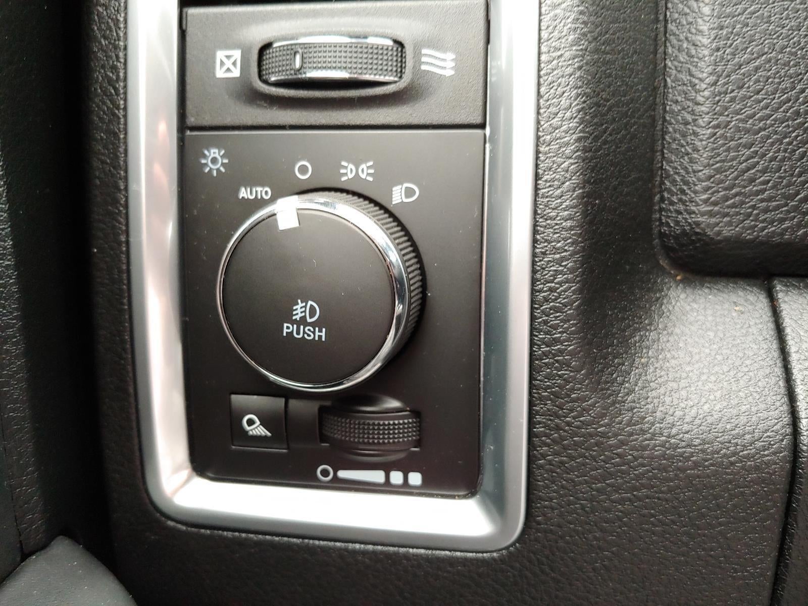 2018 RAM 1500 Limited