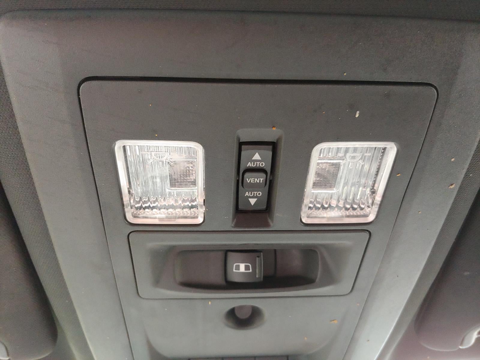 2018 RAM 1500 Limited