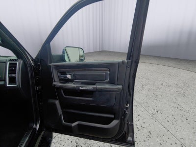 2018 RAM 1500 Limited