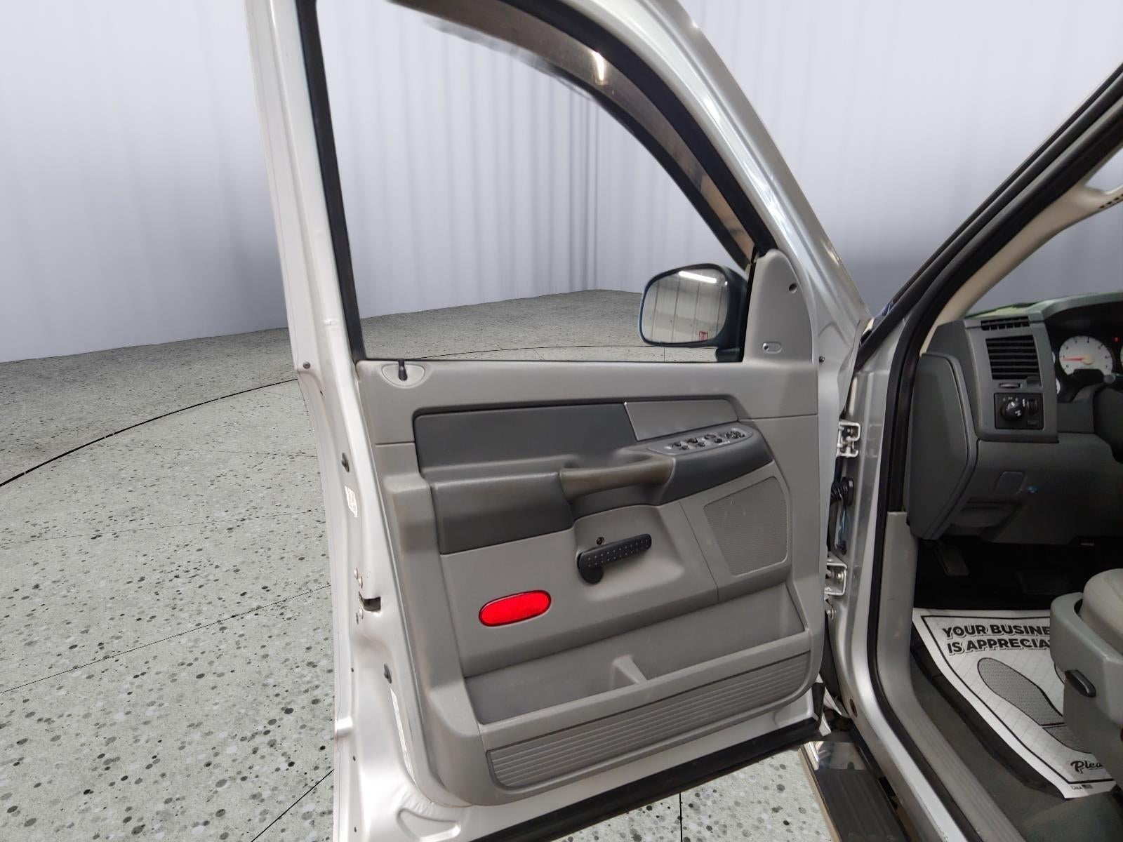 2008 Dodge Ram 1500 SLT