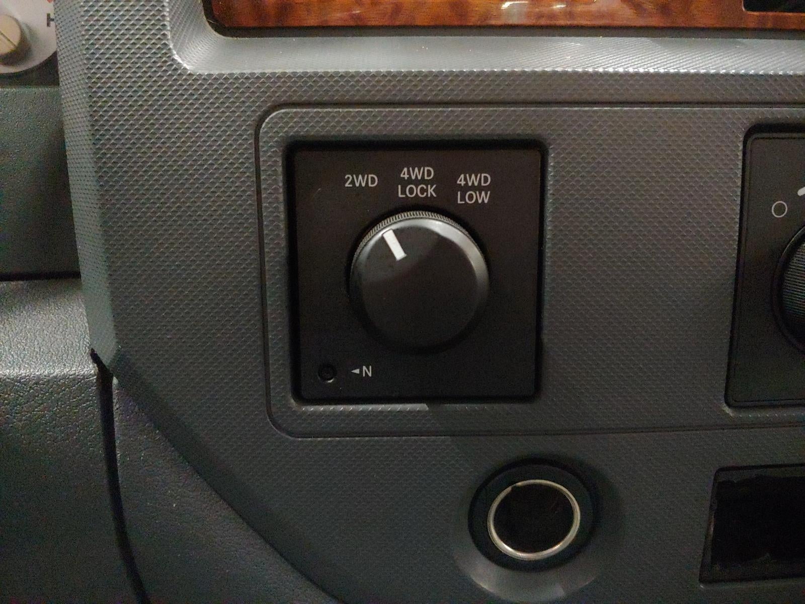 2008 Dodge Ram 1500 SLT