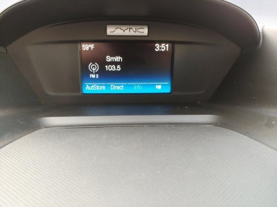 2017 Ford C-Max Hybrid SE