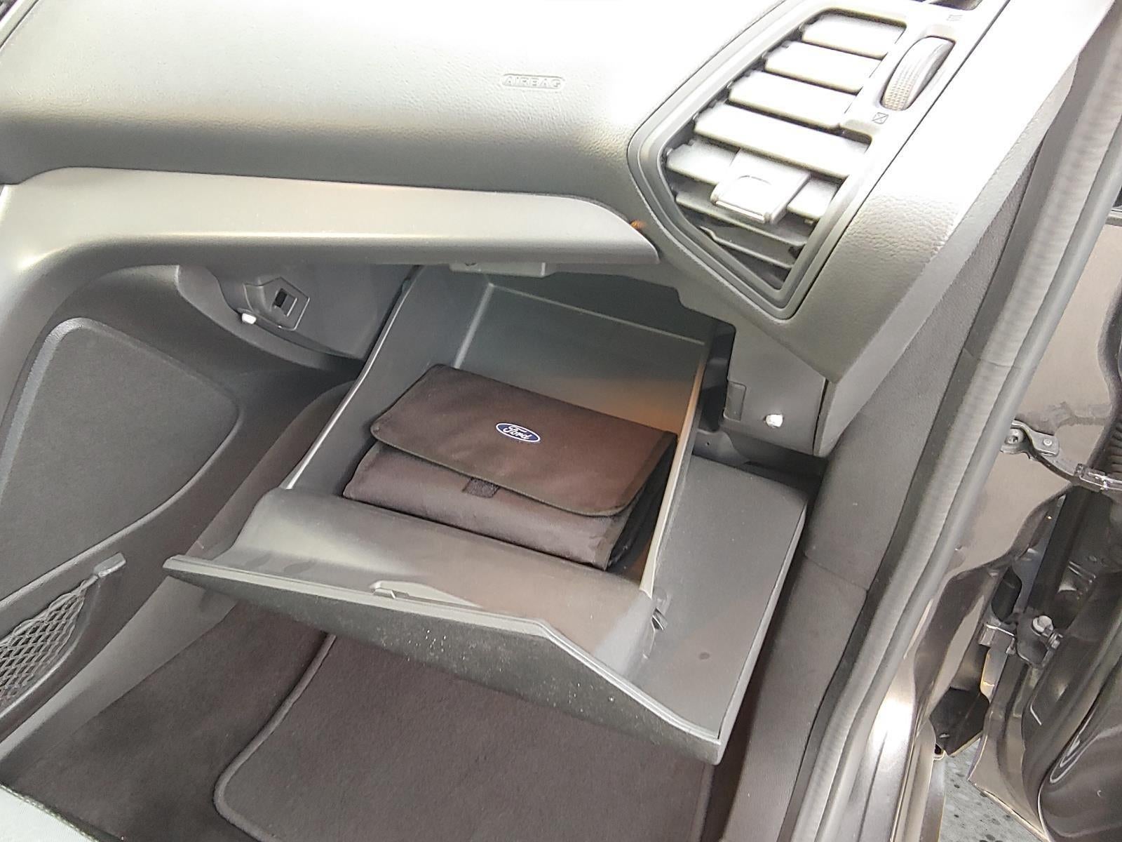 2017 Ford C-Max Hybrid SE