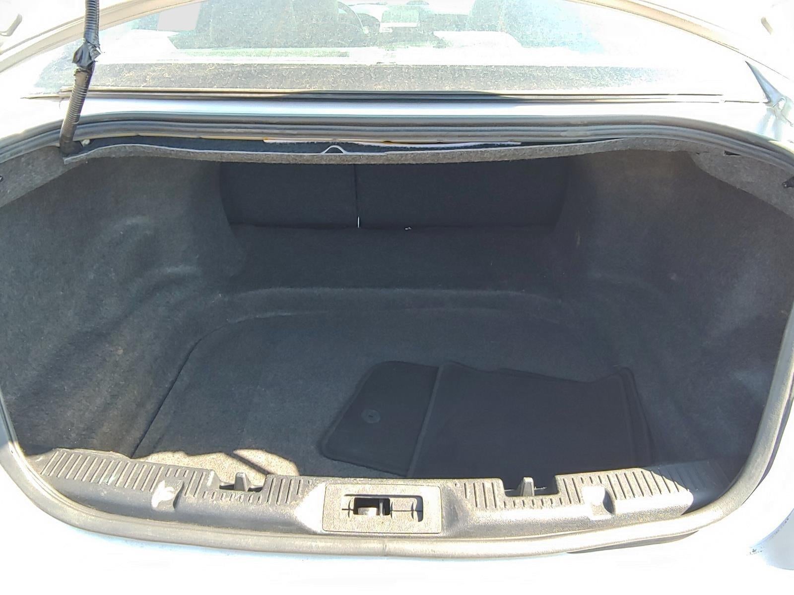 2018 Ford Taurus SEL