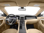 2018 Ford Taurus SEL