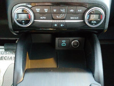 2021 Ford Escape SE Hybrid