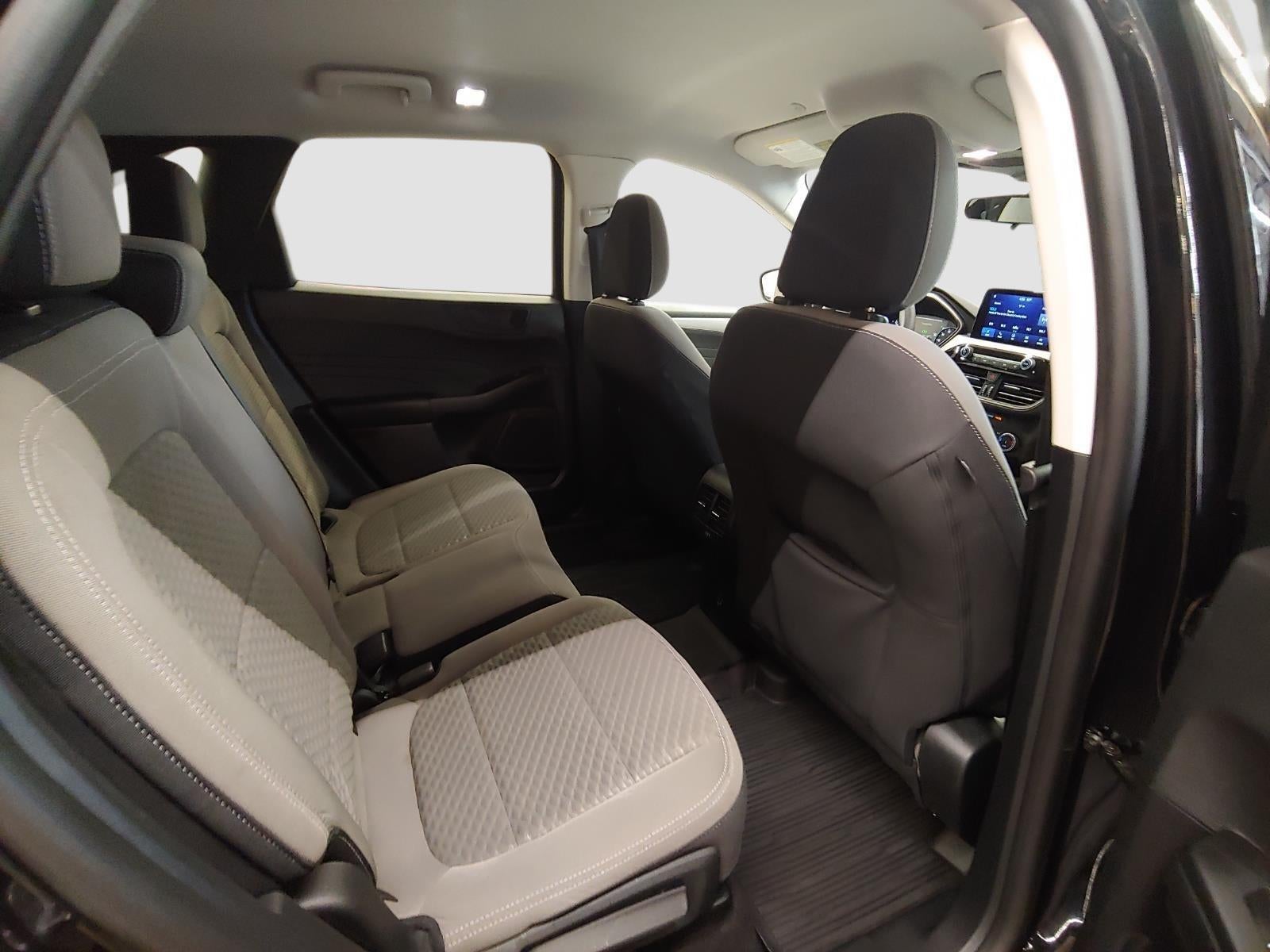 2022 Ford ESCAPE PLUG-IN HYBRID SE Plug-In Hybrid