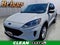 2022 Ford Escape SE Hybrid