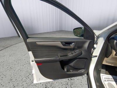 2022 Ford Escape SE Hybrid