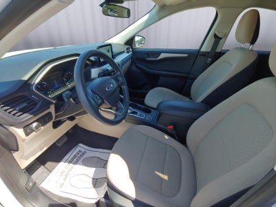 2022 Ford Escape SE Hybrid